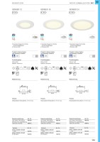 Vorschau: SENSER 12, Einbauleuchte, LED, 3000K, rund, silbergrau, 6W Vorschau: SENSER 12, Einbauleuchte, LED, 3000K, rund, silbergrau, 6W