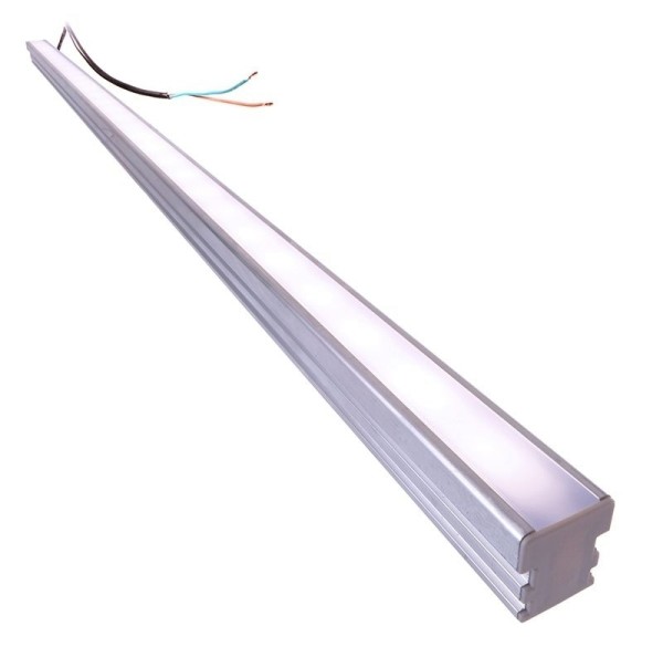 Deko-Light LED Bar / Tube, HR-LINE Komplettset Outdoor, 3528, SMD, Kaltweiß, 4500-5000 K, 12V DC