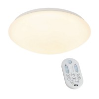 LIPSY 50 M KELVIN CONTROL, Wand- und Deckenleuchte, LED, 2700-6500K, weiß, Master LIPSY 50 M KELVIN CONTROL, Wand- und Deckenleuchte, LED, 2700-6500K, weiß, Master