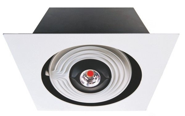 LED Einbau Downlight KEP-IN 40W