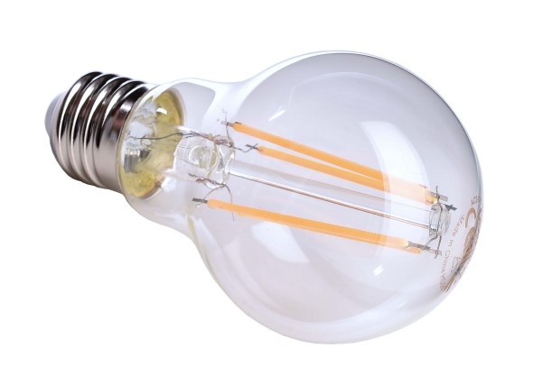 Osram Leuchtmittel, PARATHOM Retrofit P CLAS A 60 6.5W/2700K DIM, Glas, Warmweiß, 300°, 6W, 230V