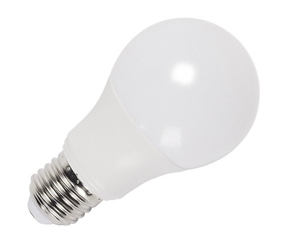 A60 RETROFIT LED, Leuchtmittel, E27, 2700K, 10W, dimmbar