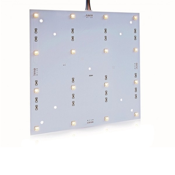 Modular System, 5050, SMD, Warmweiß, 24V DC, 6,00 W