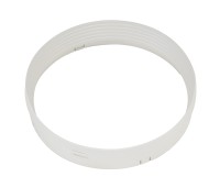 ZIERBLENDE, für AIXLIGHT PRO, weiß matt ZIERBLENDE, für AIXLIGHT PRO, weiß matt