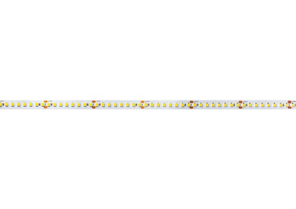 Deko-Light Flexibler LED Stripe, 2835-160-24-3000K-5m, Kupfer, Weiß, Warmweiß, 110°, 22W, 24V