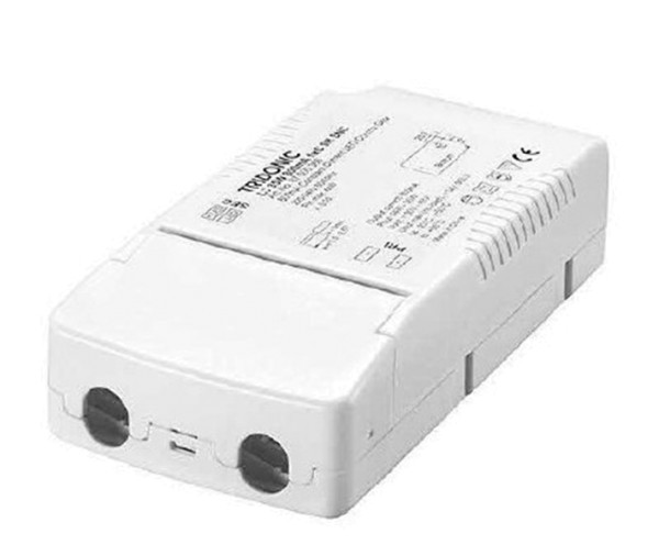 Tridonic Netzgerät, LC40W900mA fix CSRSNC, Eingangsspannung: 220-240V AC/50-60Hz, 39,00 W, IP 20
