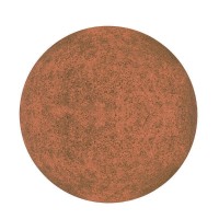Deko-Light Stehleuchte, Kugelleuchte Terracotta 80, Polyresin, beige Terracotta, 23W, 230V Deko-Light Stehleuchte, Kugelleuchte Terracotta 80, Polyresin, beige Terracotta, 23W, 230V