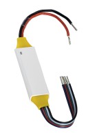 COLOR CONTROL, Slave Controller, 12V/24V COLOR CONTROL, Slave Controller, 12V/24V