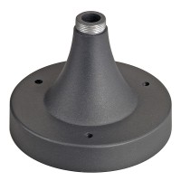 STANDFUSS, für MYRA 2 und HELIA, anthrazit STANDFUSS, für MYRA 2 und HELIA, anthrazit