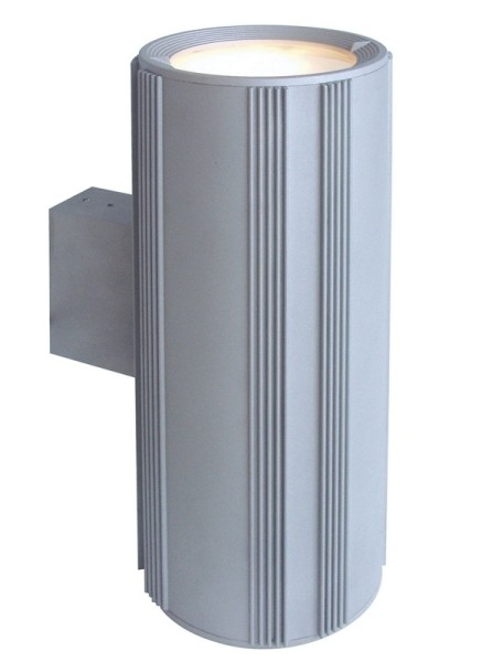 Wandaufbauleuchte, Mounted, 220-240V AC/50-60Hz, E27, 60,00 W