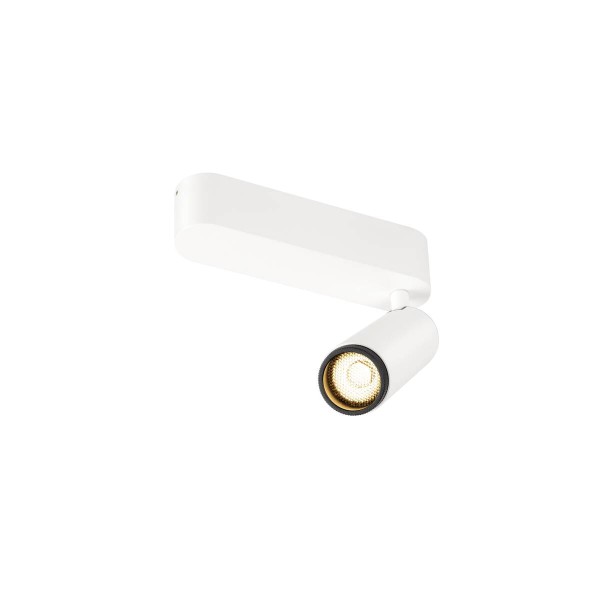 GRIP! SPOT M CL single PHASE weiß