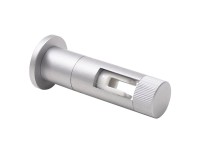 Deko-Light Schienensystem One 12V, Deckenabhängung, Silber-matt, 12V AC/DC Deko-Light Schienensystem One 12V, Deckenabhängung, Silber-matt, 12V AC/DC