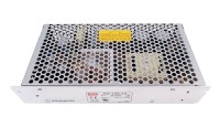 Meanwell Netzgerät, RS-150-12, Eingangsspannung: 220-240V AC/50-60Hz, Ausgangsspannung: 12V DC Meanwell Netzgerät, RS-150-12, Eingangsspannung: 220-240V AC/50-60Hz, Ausgangsspannung: 12V DC