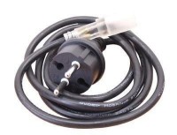 Zubehör / Ersatzteil, Cut Light Einspeiser Halogen, Länge: 800 mm Zubehör / Ersatzteil, Cut Light Einspeiser Halogen, Länge: 800 mm