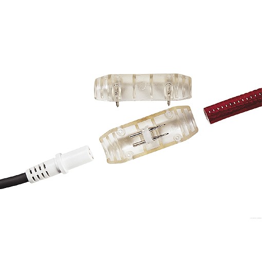 Einspeiser Set für PEN LIGHT 230V