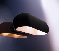 Vorschau: Wandaufbauleuchte, Enny, 220-240V AC/50-60Hz, G9, 40,00 W Vorschau: Wandaufbauleuchte, Enny, 220-240V AC/50-60Hz, G9, 40,00 W