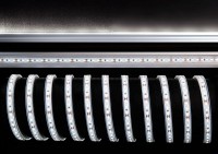 Deko-Light Flexibler LED Stripe, 3528-120-12V-4000K-5m-Silikon, Kupfer, Weiß, Neutralweiß, 120°, 32W Deko-Light Flexibler LED Stripe, 3528-120-12V-4000K-5m-Silikon, Kupfer, Weiß, Neutralweiß, 120°, 32W