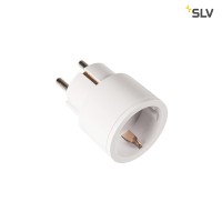 SLV CONTROL BY TRUST Funk- Steckdosenschalter Indoor SLV CONTROL BY TRUST Funk- Steckdosenschalter Indoor