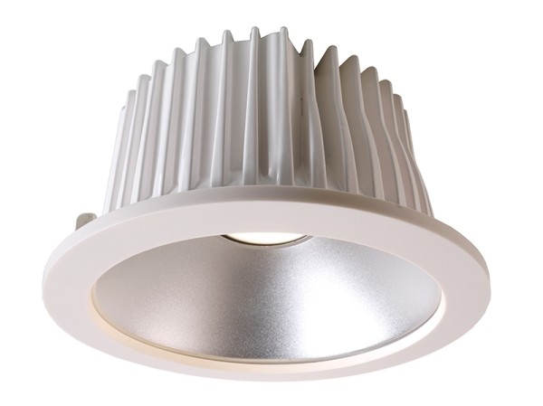 LED Downlight Philips Fortimo, 26W, 4000K, 230V, weiß