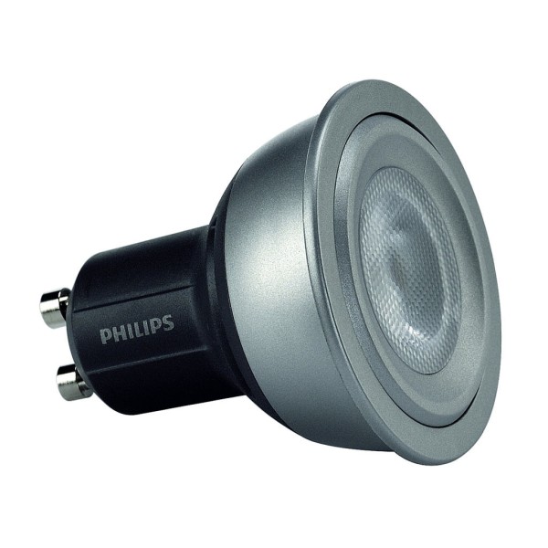 Philips Master LED Spot GU10, 4W, 25°, 3000K, d