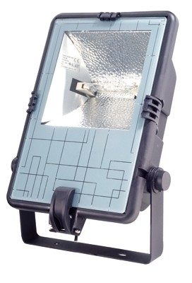 Deko-Light, Ersatzglas für Outdoorstrahler Nergo 70 / 150 W, Länge: 351 mm