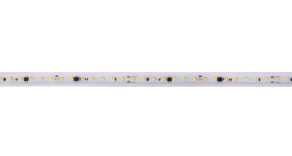 Deko-Light LED Stripe, Long Run, SMD, 230V-14W, 4000K, 15m, Silikon, Kupfer, Weiß, 120°, 14W, 230V