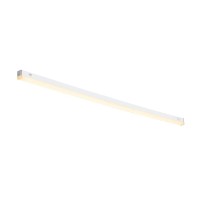 BATTEN 120, Lichtbalken weiß 18W CCT Switch 3000/4000K BATTEN 120, Lichtbalken weiß 18W CCT Switch 3000/4000K