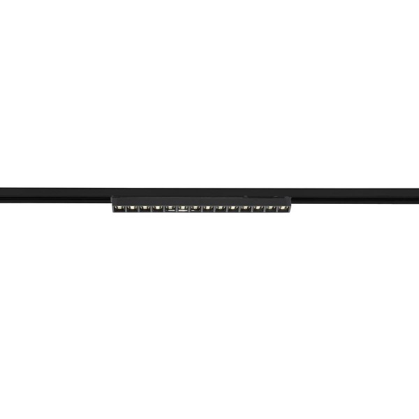 SIGHT EVO 3Ph. single DALI 4000K schwarz