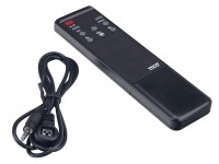 FERNBEDIENUNG, für POWER LIM® 2 Mastersteuerungen, inkl. Infrarot-Empfänger FERNBEDIENUNG, für POWER LIM® 2 Mastersteuerungen, inkl. Infrarot-Empfänger