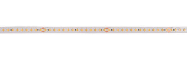Deko-Light LED Stripe, Long Run, SMD, 48V-10W, 2700K, 15m, Kupfer, Weiß, Warmweiß (WW), 120°, 10W
