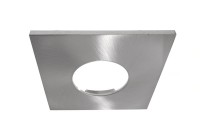 Deko-Light Zubehör, Abdeckung Silbersatiniert eckig für COB 68 IP65 + Mizar II, Aluminium, 83x83mm Deko-Light Zubehör, Abdeckung Silbersatiniert eckig für COB 68 IP65 + Mizar II, Aluminium, 83x83mm