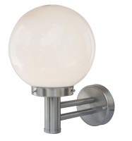 Wandaufbauleuchte, Moony, 220-240V AC/50-60Hz, E27, 60,00 W Wandaufbauleuchte, Moony, 220-240V AC/50-60Hz, E27, 60,00 W