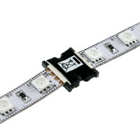 DIREKTVERBINDER, für FLEXLED ROLL bis 10mm Breite, 2 Stück DIREKTVERBINDER, für FLEXLED ROLL bis 10mm Breite, 2 Stück