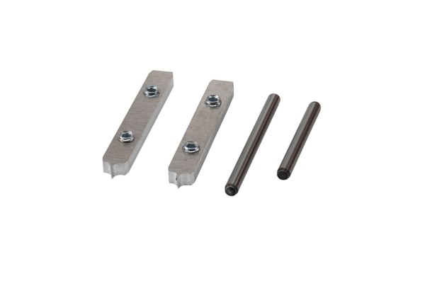 Deko-Light Profil Zubehör, Plano MS Längsverbinder, Metall