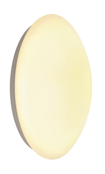LIPSY 50 M COLOR CONTROL, Wand- und Deckenleuchte, LED, 3000K, rund, weiß, Master