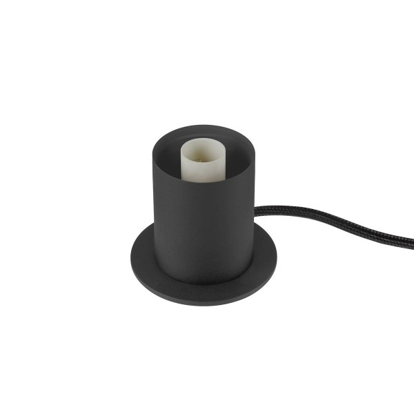 VARYT TL E14 schwarz