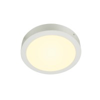 SENSER 24 Indoor LED Deckenaufbauleuchte rund weiß SENSER 24 Indoor LED Deckenaufbauleuchte rund weiß