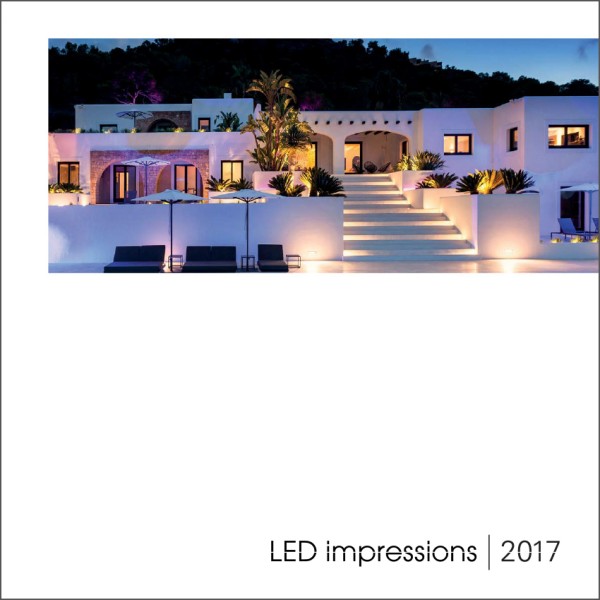 LED Katalog