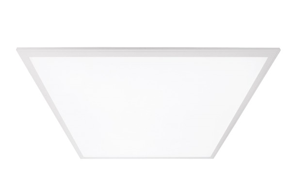 Deko-Light Einlegerasterleuchte, LED Panel PRO, Aluminium, Weiß, Neutralweiß, 110 °, 37W, 35V