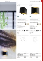 Vorschau: QUAD 2 XL, Wandleuchte, LED, 3000K, IP44, eckig,  up/down, anthrazit, 3,2W Vorschau: QUAD 2 XL, Wandleuchte, LED, 3000K, IP44, eckig,  up/down, anthrazit, 3,2W