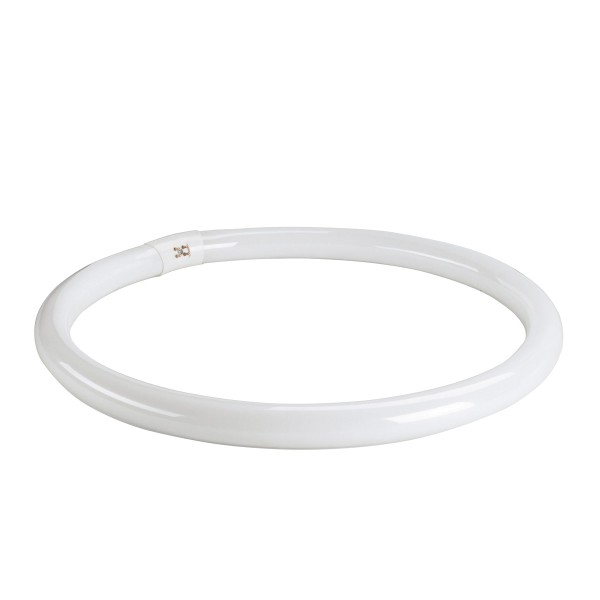 RINGRÖHRE T8, Leuchtstofflampe, 40W, 3000K, G10q
