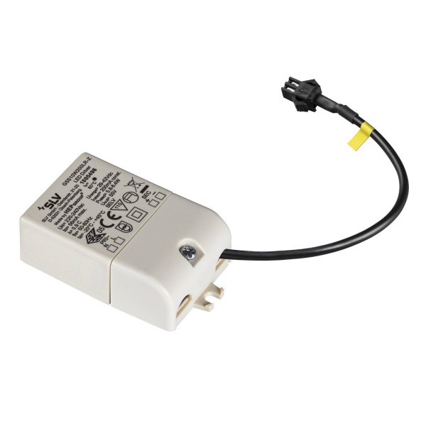 LED Treiber, 200mA 10W inkl. Quick Connector