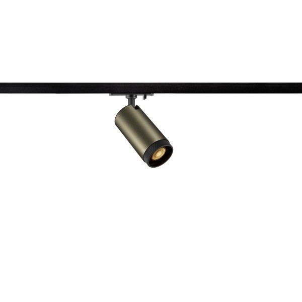 GRIP! L 1Ph. GU10 bronze