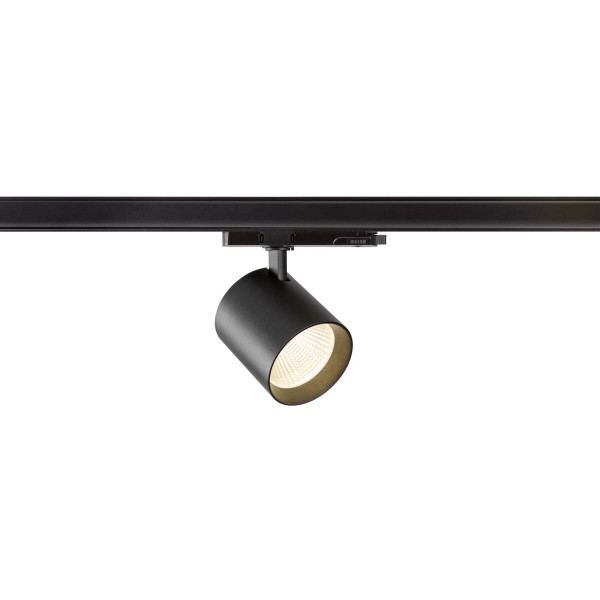 TS V 3 Ph. 18W 930 50° schwarz