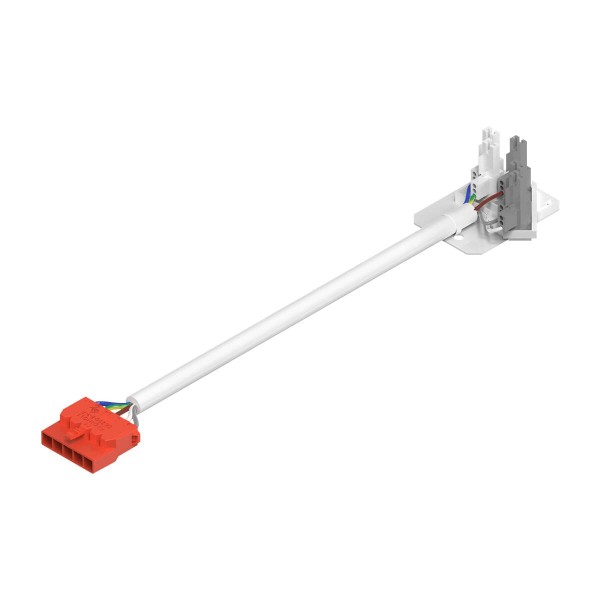 Retro Connector 5P104 5-pin plug