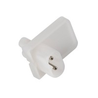 BATTEN, Direktverbinder weiß BATTEN, Direktverbinder weiß