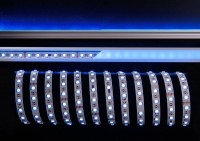 Deko-Light Flexibler LED Stripe, 5050-60-24V-RGB+6200K-5m, Kupfer, Weiß, RGB + Kaltweiß, 120°, 70W Deko-Light Flexibler LED Stripe, 5050-60-24V-RGB+6200K-5m, Kupfer, Weiß, RGB + Kaltweiß, 120°, 70W