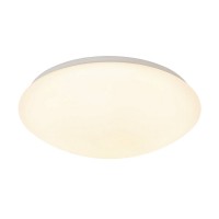 LIPSY 50 S KELVIN CONTROL, Wand- und Deckenleuchte, LED, 2700-6500K, weiß, Slave LIPSY 50 S KELVIN CONTROL, Wand- und Deckenleuchte, LED, 2700-6500K, weiß, Slave