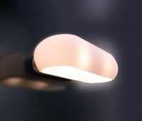 Wandaufbauleuchte, Enny, 220-240V AC/50-60Hz, G9, 40,00 W Wandaufbauleuchte, Enny, 220-240V AC/50-60Hz, G9, 40,00 W