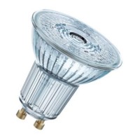 Osram Leuchtmittel, Parathom DIM PAR16, Warmweiß, 36°, 8W, 230V, 55mm Osram Leuchtmittel, Parathom DIM PAR16, Warmweiß, 36°, 8W, 230V, 55mm